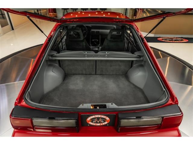 1988 Ford Mustang (CC-2080973) for sale in Plymouth, Michigan
