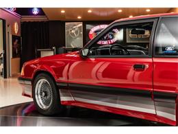 1988 Ford Mustang (CC-2080973) for sale in Plymouth, Michigan