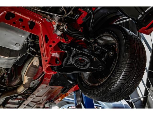 1988 Ford Mustang (CC-2080973) for sale in Plymouth, Michigan