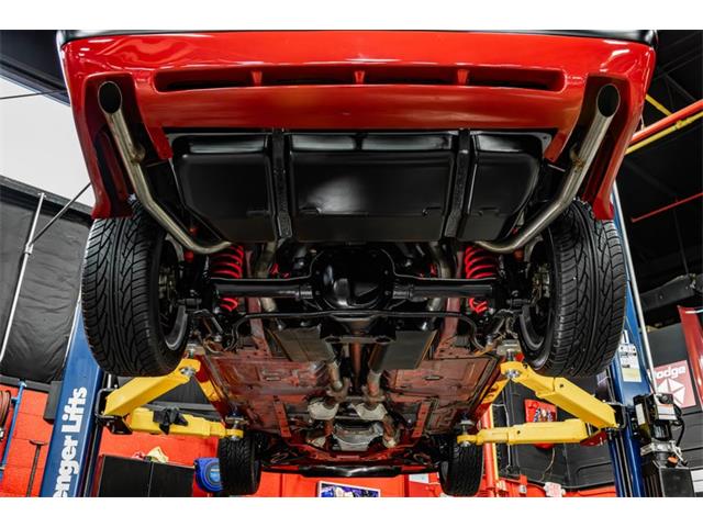 1988 Ford Mustang (CC-2080973) for sale in Plymouth, Michigan