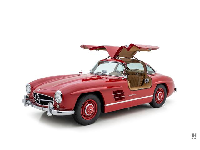1989 Mercedes-Benz 300 (CC-2089730) for sale in Saint Louis, Missouri