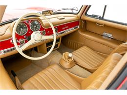 1989 Mercedes-Benz 300 (CC-2089730) for sale in Saint Louis, Missouri