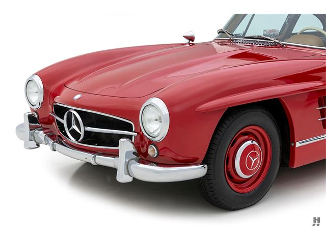 1989 Mercedes-Benz 300 (CC-2089730) for sale in Saint Louis, Missouri