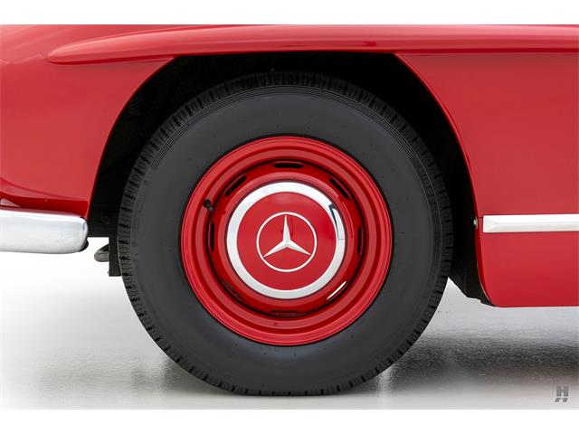 1989 Mercedes-Benz 300 (CC-2089730) for sale in Saint Louis, Missouri