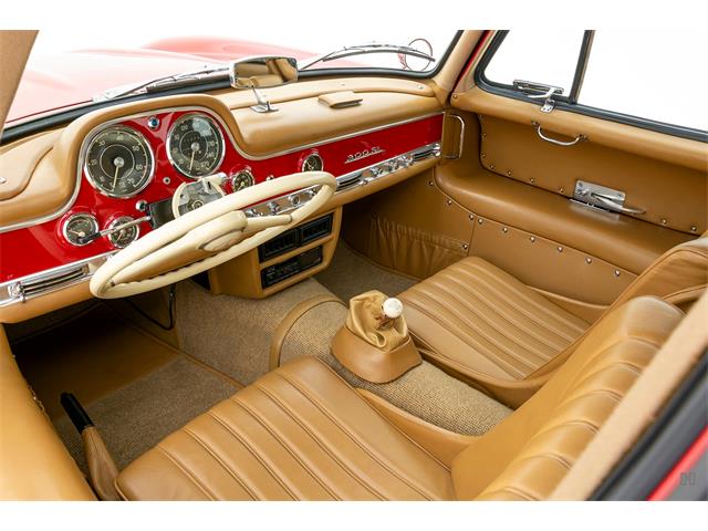 1989 Mercedes-Benz 300 (CC-2089730) for sale in Saint Louis, Missouri