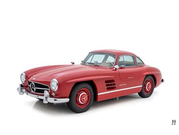 1989 Mercedes-Benz 300 (CC-2089730) for sale in Saint Louis, Missouri
