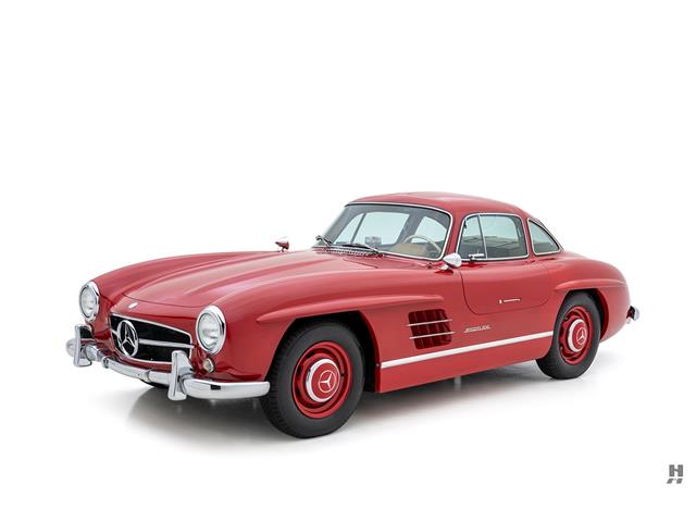 1989 Mercedes-Benz 300 (CC-2089730) for sale in Saint Louis, Missouri