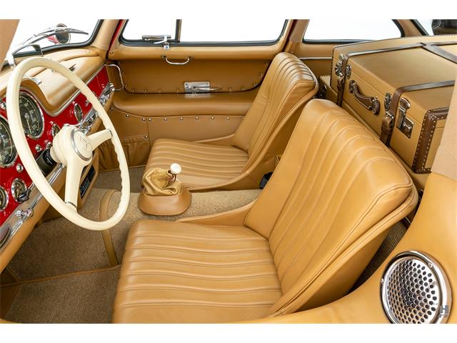 1989 Mercedes-Benz 300 (CC-2089730) for sale in Saint Louis, Missouri