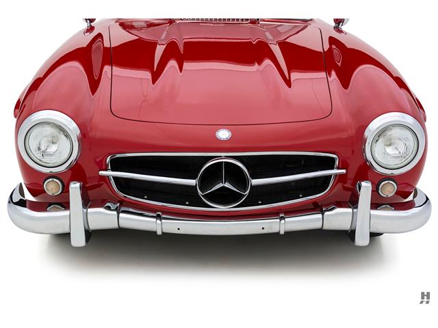 1989 Mercedes-Benz 300 (CC-2089730) for sale in Saint Louis, Missouri