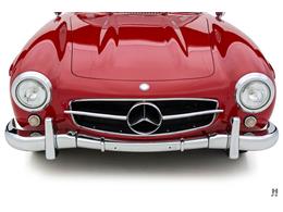 1989 Mercedes-Benz 300 (CC-2089730) for sale in Saint Louis, Missouri