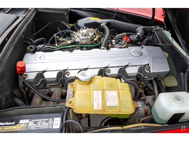 1989 Mercedes-Benz 300 (CC-2089730) for sale in Saint Louis, Missouri
