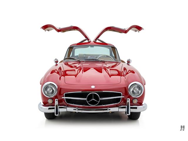 1989 Mercedes-Benz 300 (CC-2089730) for sale in Saint Louis, Missouri