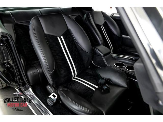 1969 Chevrolet Camaro (CC-2089731) for sale in Marietta, Georgia