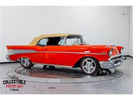 1957 Chevrolet Bel Air (CC-2089732) for sale in Marietta, Georgia