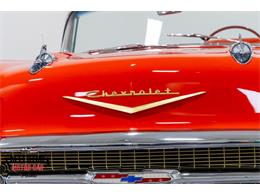 1957 Chevrolet Bel Air (CC-2089732) for sale in Marietta, Georgia