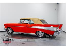 1957 Chevrolet Bel Air (CC-2089732) for sale in Marietta, Georgia
