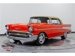 1957 Chevrolet Bel Air (CC-2089732) for sale in Marietta, Georgia
