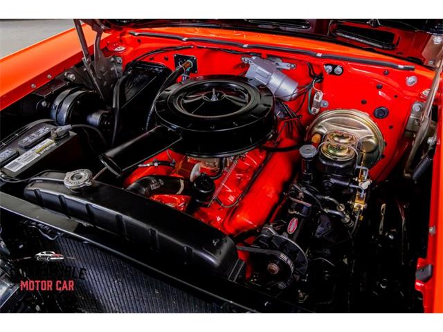 1957 Chevrolet Bel Air (CC-2089732) for sale in Marietta, Georgia