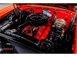 1957 Chevrolet Bel Air (CC-2089732) for sale in Marietta, Georgia