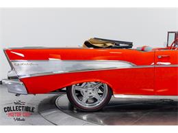 1957 Chevrolet Bel Air (CC-2089732) for sale in Marietta, Georgia