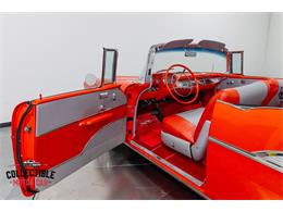 1957 Chevrolet Bel Air (CC-2089732) for sale in Marietta, Georgia