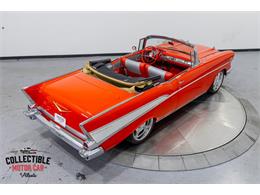 1957 Chevrolet Bel Air (CC-2089732) for sale in Marietta, Georgia