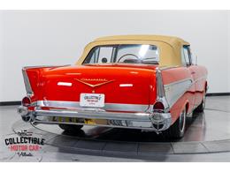 1957 Chevrolet Bel Air (CC-2089732) for sale in Marietta, Georgia