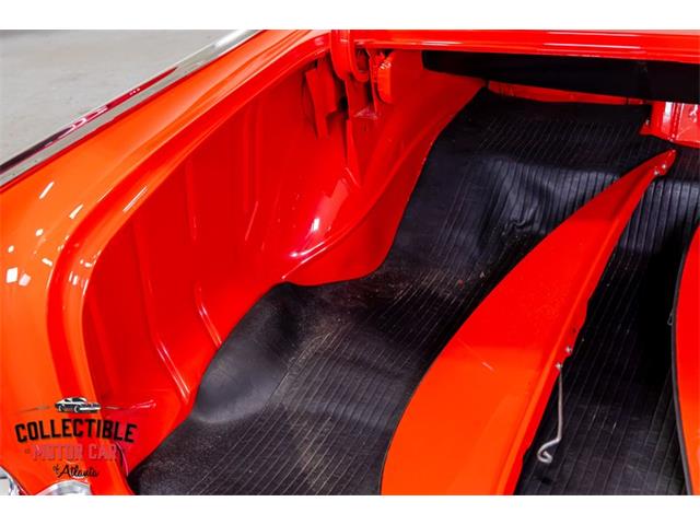 1957 Chevrolet Bel Air (CC-2089732) for sale in Marietta, Georgia