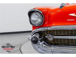 1957 Chevrolet Bel Air (CC-2089732) for sale in Marietta, Georgia