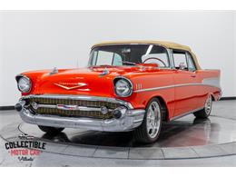 1957 Chevrolet Bel Air (CC-2089732) for sale in Marietta, Georgia