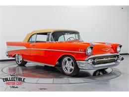 1957 Chevrolet Bel Air (CC-2089732) for sale in Marietta, Georgia