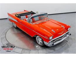 1957 Chevrolet Bel Air (CC-2089732) for sale in Marietta, Georgia