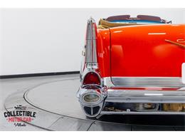 1957 Chevrolet Bel Air (CC-2089732) for sale in Marietta, Georgia