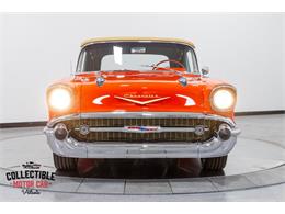 1957 Chevrolet Bel Air (CC-2089732) for sale in Marietta, Georgia