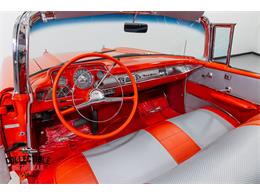 1957 Chevrolet Bel Air (CC-2089732) for sale in Marietta, Georgia