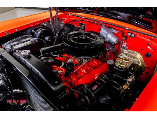 1957 Chevrolet Bel Air (CC-2089732) for sale in Marietta, Georgia