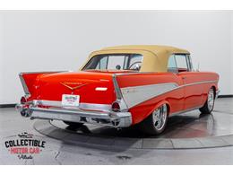 1957 Chevrolet Bel Air (CC-2089732) for sale in Marietta, Georgia