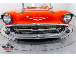 1957 Chevrolet Bel Air (CC-2089732) for sale in Marietta, Georgia