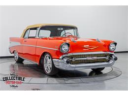 1957 Chevrolet Bel Air (CC-2089732) for sale in Marietta, Georgia
