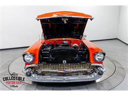 1957 Chevrolet Bel Air (CC-2089732) for sale in Marietta, Georgia