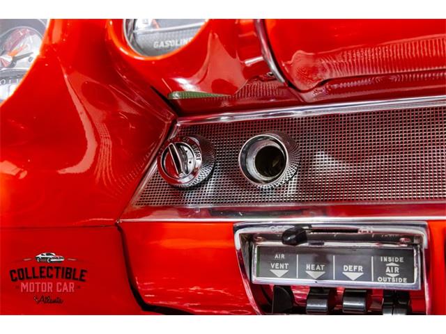 1957 Chevrolet Bel Air (CC-2089732) for sale in Marietta, Georgia