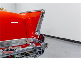 1957 Chevrolet Bel Air (CC-2089732) for sale in Marietta, Georgia