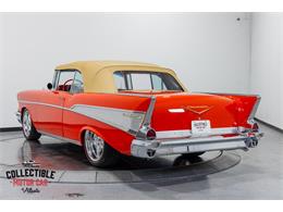 1957 Chevrolet Bel Air (CC-2089732) for sale in Marietta, Georgia