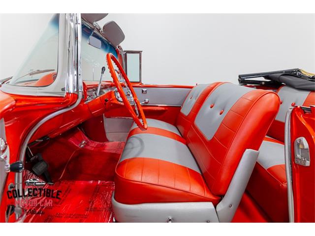 1957 Chevrolet Bel Air (CC-2089732) for sale in Marietta, Georgia