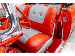 1957 Chevrolet Bel Air (CC-2089732) for sale in Marietta, Georgia