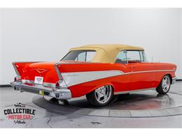 1957 Chevrolet Bel Air (CC-2089732) for sale in Marietta, Georgia