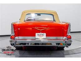 1957 Chevrolet Bel Air (CC-2089732) for sale in Marietta, Georgia