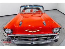 1957 Chevrolet Bel Air (CC-2089732) for sale in Marietta, Georgia
