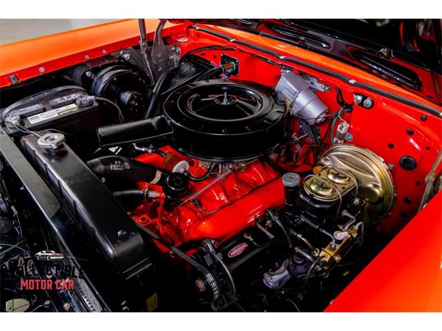 1957 Chevrolet Bel Air (CC-2089732) for sale in Marietta, Georgia