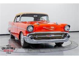 1957 Chevrolet Bel Air (CC-2089732) for sale in Marietta, Georgia
